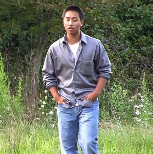 Chasing Distraction RN